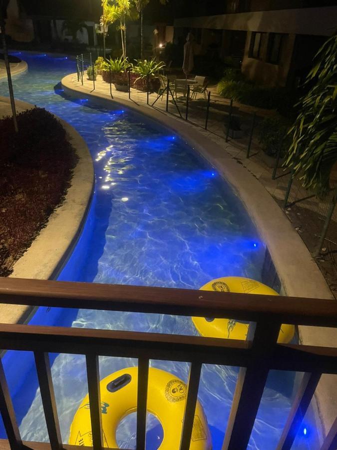 Aparthotel Oka Pôrto das Galinhas Zewnętrze zdjęcie